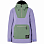 Airblaster W'S Freedom Pullover LAVENDER / LICHEN