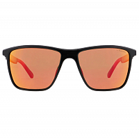 Spect RED Bull Blade BROWN WITH RED MIRROR