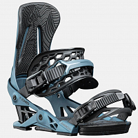 Jones Mercury STORM BLUE