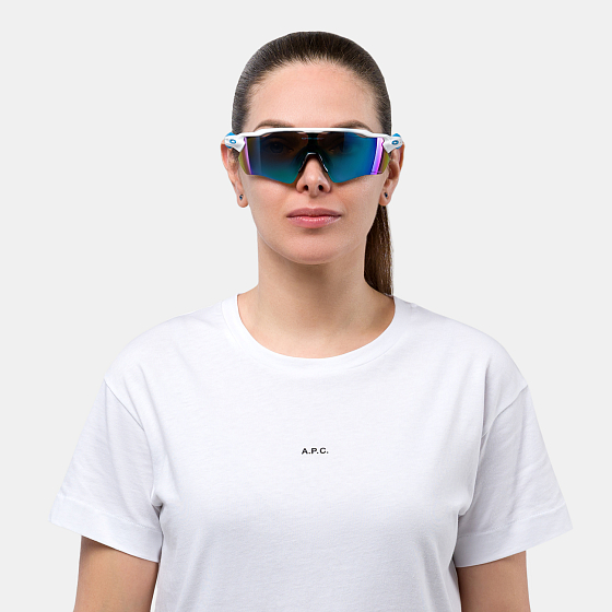 Очки Oakley Radar EV Path Polished 