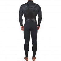Hurley M Advantage MAX 4/3+ FS BLACK