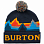Burton Kids Echo Lake Bnie DRESS BLUE