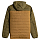 Куртка городская Billabong Surf Check Puff M  SS23 от Billabong в интернет магазине www.traektoria.ru - 2 фото