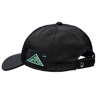 OAMC Ball CAP BLACK POLY