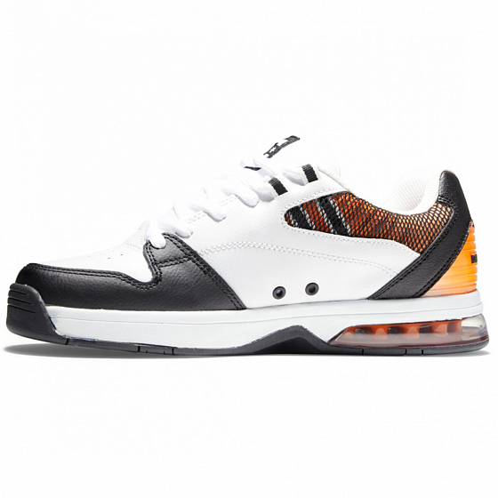 Низкие кеды DC Versatile M Shoe  SS23 от DC в интернет магазине www.traektoria.ru - 3 фото