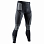 X-Bionic Energy Accumulator 4.0 Pants MEN CHARCOAL/PEARL GREY
