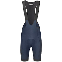 Pas Normal Studios Control Fleece BIB NAVY