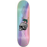 Jart Sculptural HC Deck 8
