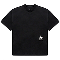 OAMC Buzza T-shirt BLACK