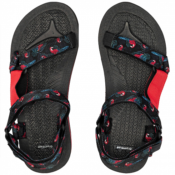 Сандалии 69slam Ventura Sandals  Не определено от 69slam в интернет магазине www.traektoria.ru - 5 фото