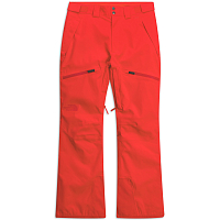 The North Face M Chakal Pants FIERY RED