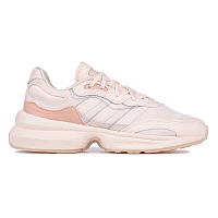 Adidas Zentic WONDER WHITE/WONDER WHITE/HALO BLUSH