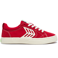 Cariuma Catiba PRO Samba Red