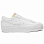 Nike W Blazer LOW Platform WHITE/WHITE-WHITE-BLACK