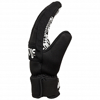 Quiksilver Method Glove M TRUE BLACK