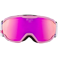 ALPINA Pheos JR. Q-lite ROSE MATT