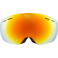 ALPINA Granby Q-lite BLACK MATT