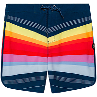 Hurley Phtm Point 18' VALERIAN BLUE