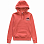 The North Face W 3yama Hoodie FADED ROSE