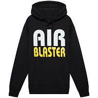 Airblaster Airstack Hoody BLACK