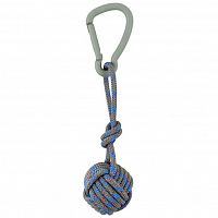 OAMC Float Carabiner SHADOW