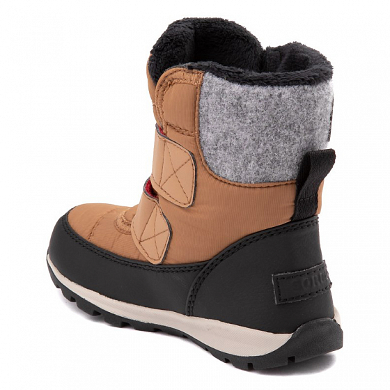 sorel childrens whitney