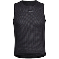 Pas Normal Studios Sleeveless Baselayer BLACK