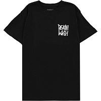 Deathwish THE Truth TEE blk