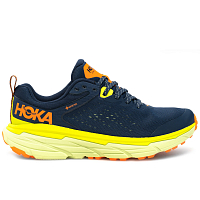 HOKA ONE ONE M Challenger ATR 6 GTX OUTER SPACE/BUTTERFLY