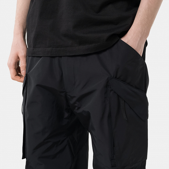 Брюки Nemen Dart Articulated Cargo Pant  SS23 от Nemen в интернет магазине www.traektoria.ru - 5 фото