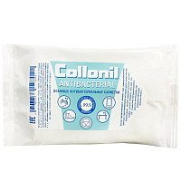 Collonil Antibacterial ASSORTED