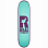 Real Skateboards Doves Redux PP 8,06