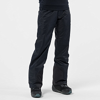 Oakley Light Insulated Pant BLACKOUT