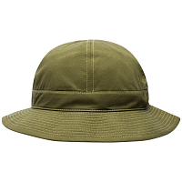 orSlow US Navy HAT Herringbone GREEN