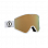 Electric Kleveland + BL MATTE WHITE/GOLD CHROME+LIGHT GREEN
