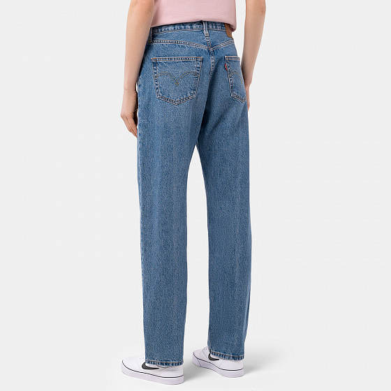 levis elastic waist jeans womens