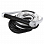 Ronix 727 Foil Combo WHITE/BLACK
