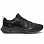 Nike Downshifter 12 BLACK/DK SMOKE GREY-PARTICLE GREY