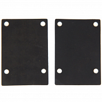 Юнион Riserpads BLACK