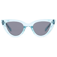 Vans Poolside Sunglasses DELICATE BLUE