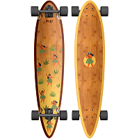 FUJI Bamboo Dancer Pintail 8,75x40