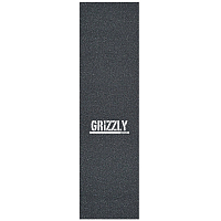 Grizzly Tramp Stamp Grip BLACK
