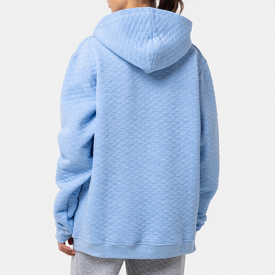 Толстовка Emblem UNI  FW23 от Emblem в интернет магазине www.traektoria.ru - 3 фото