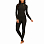 Billabong 4/3 SYNERGY CZ FULL BLACK TIE DYE