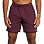 RVCA Yogger IV Short Burgundy
