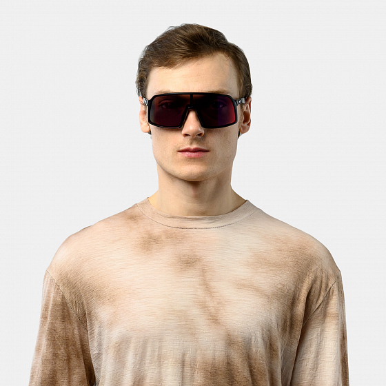 Очки Oakley Sutro  A/S от Oakley в интернет магазине www.traektoria.ru - 4 фото