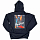 Толстовка HAMMERS Hammer Killer Hoodie  SS23 от HAMMERS в интернет магазине www.traektoria.ru - 2 фото
