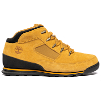 Timberland Euro Rock Heritage L/F WHEAT SUEDE