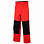 Planks Easy Rider Pant HOT RED