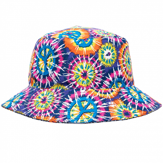 Панама 69slam BOB Reversible Bucket HAT  SS23 от 69slam в интернет магазине www.traektoria.ru - 2 фото
